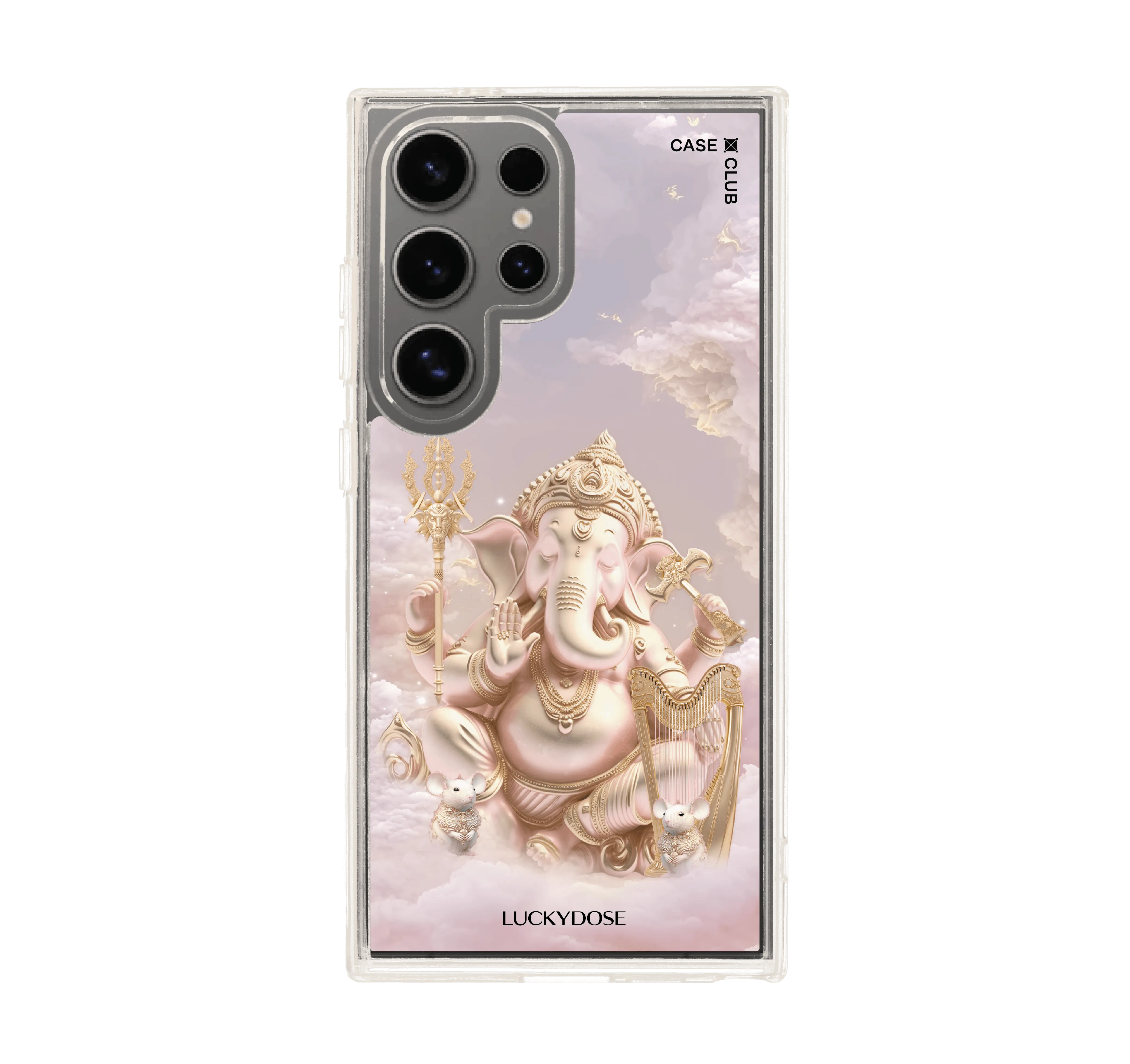 luckydose ganesha ganapati